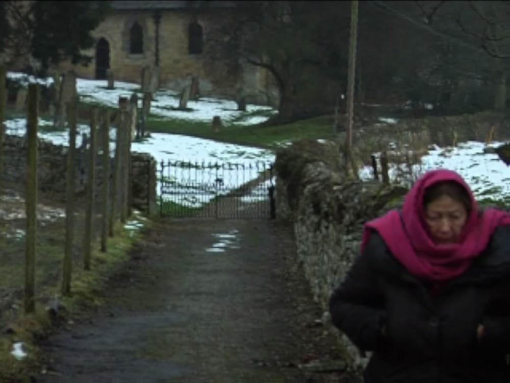 クレイジー・キルトの画像