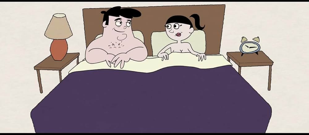 A Big Love Story（原題）の画像