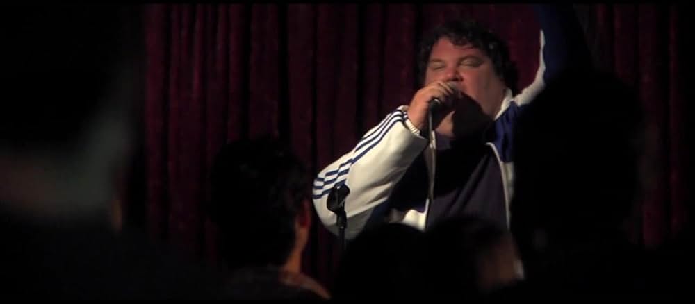 A Big Love Story（原題）の画像