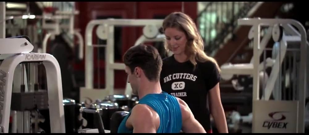 A Big Love Story（原題）の画像