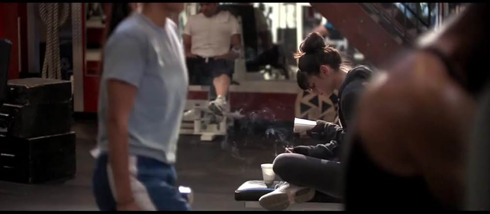 A Big Love Story（原題）の画像