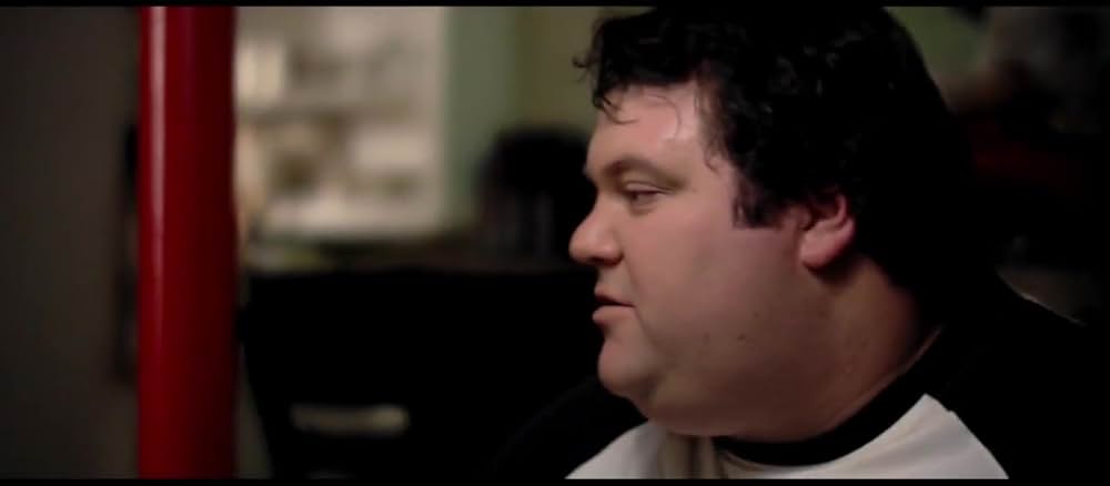 A Big Love Story（原題）の画像