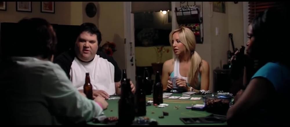 A Big Love Story（原題）の画像