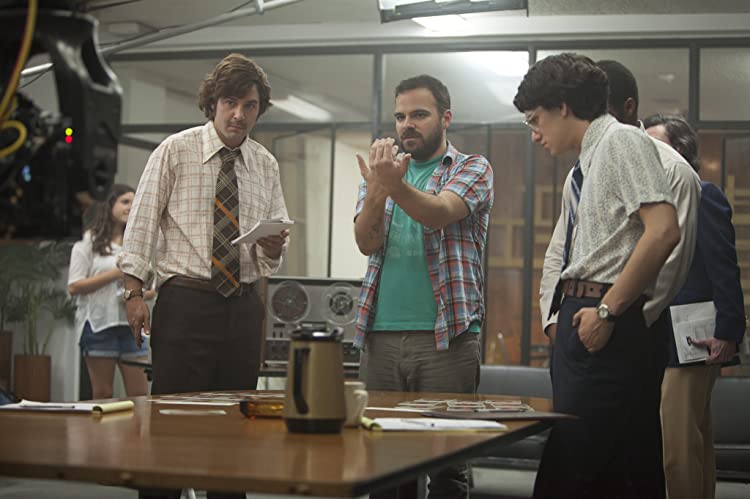 プリズン・エクスペリメントの画像