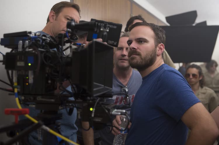 プリズン・エクスペリメントの画像