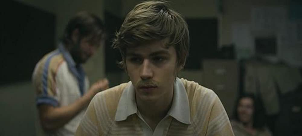 プリズン・エクスペリメントの画像