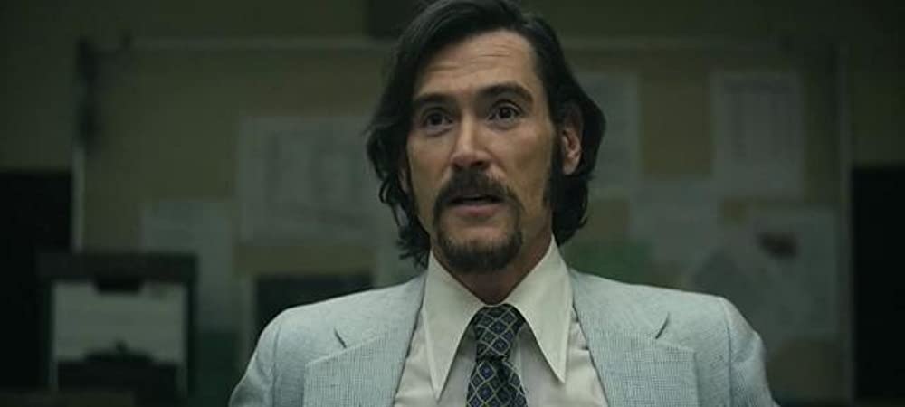 プリズン・エクスペリメントの画像