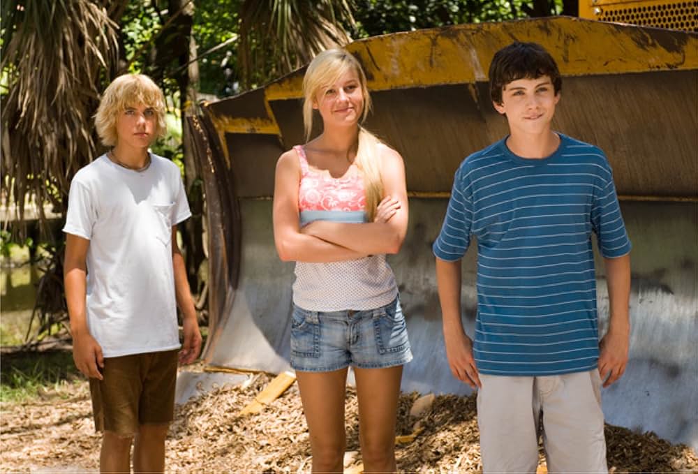 Hoot（原題）の画像