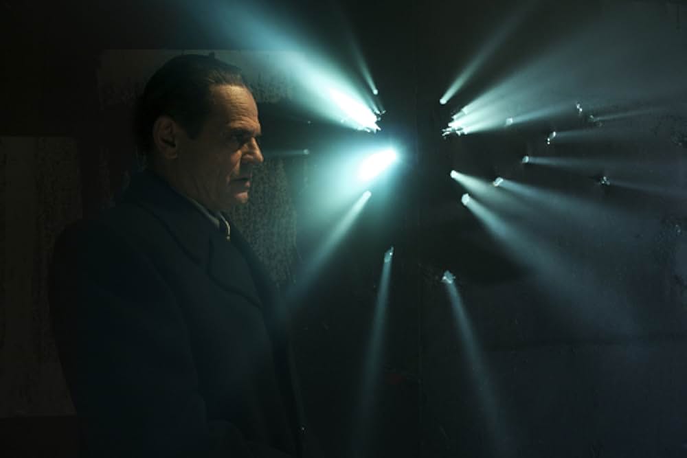 内なる殺人者の画像