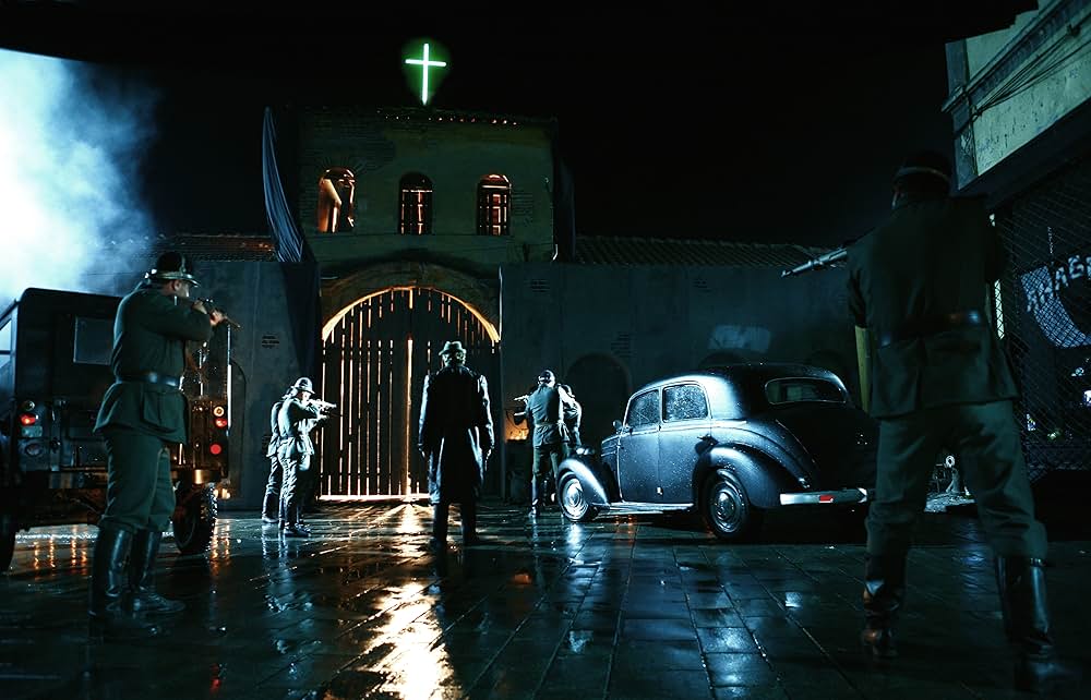 内なる殺人者の画像