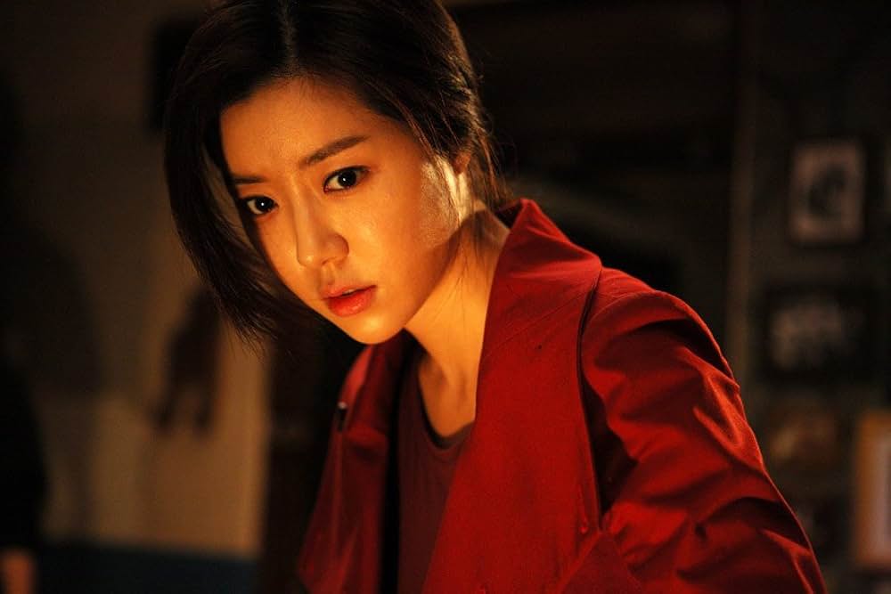 二つの月の画像