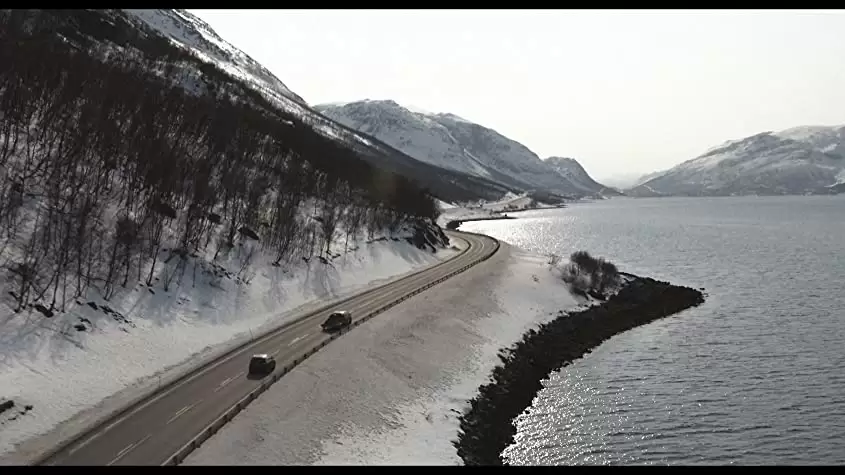 処刑山 -デッド・スノウ-の画像