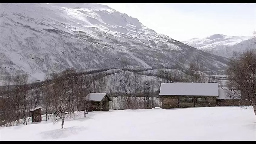 処刑山 -デッド・スノウ-の画像