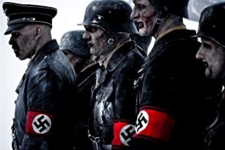 処刑山 -デッド・スノウ-の画像