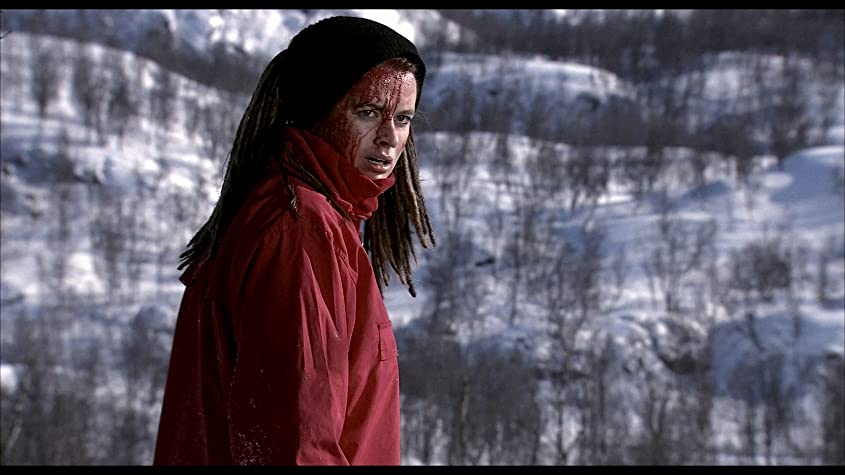 処刑山 -デッド・スノウ-の画像