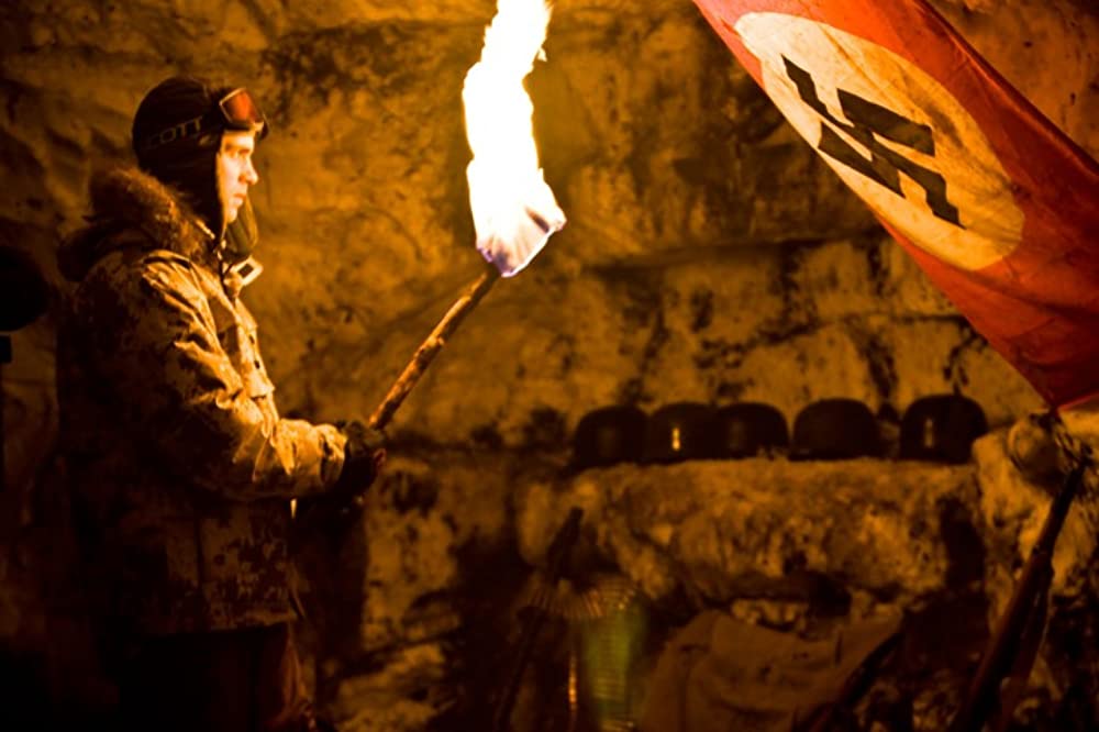 処刑山 -デッド・スノウ-の画像