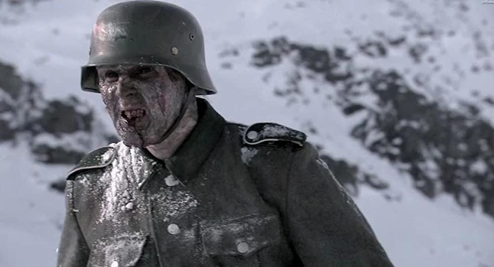 処刑山 -デッド・スノウ-の画像