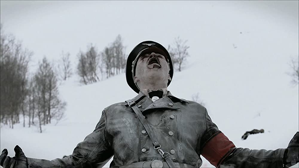 処刑山 -デッド・スノウ-の画像