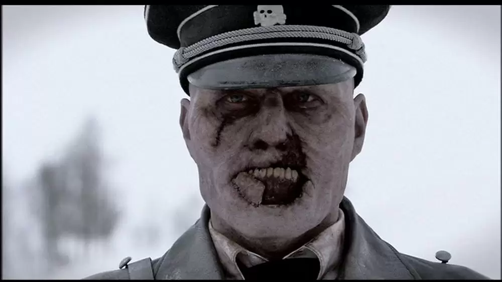 処刑山 -デッド・スノウ-の画像