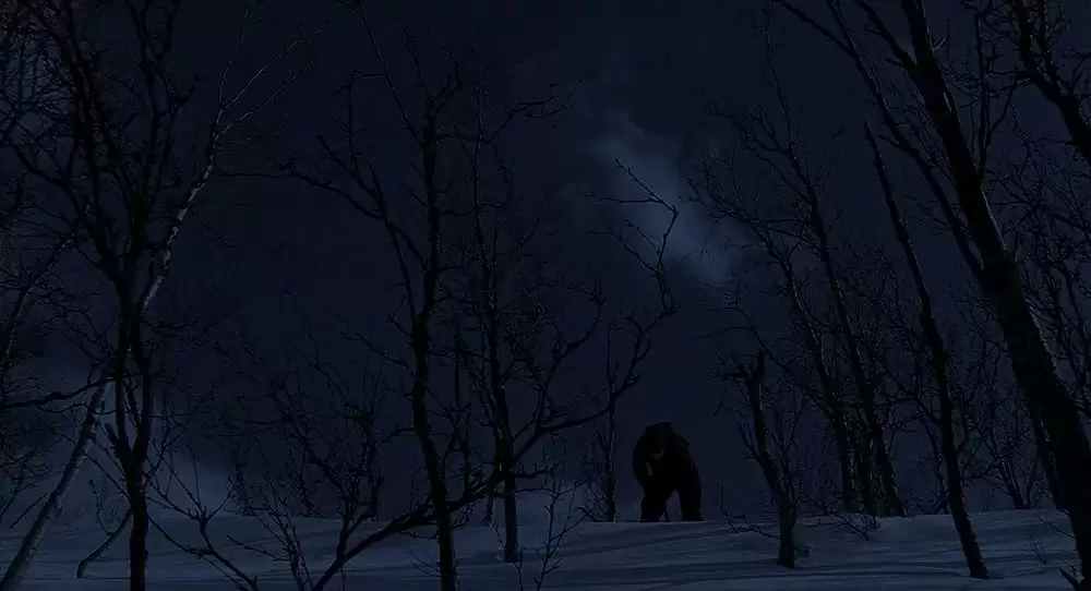 処刑山 -デッド・スノウ-の画像