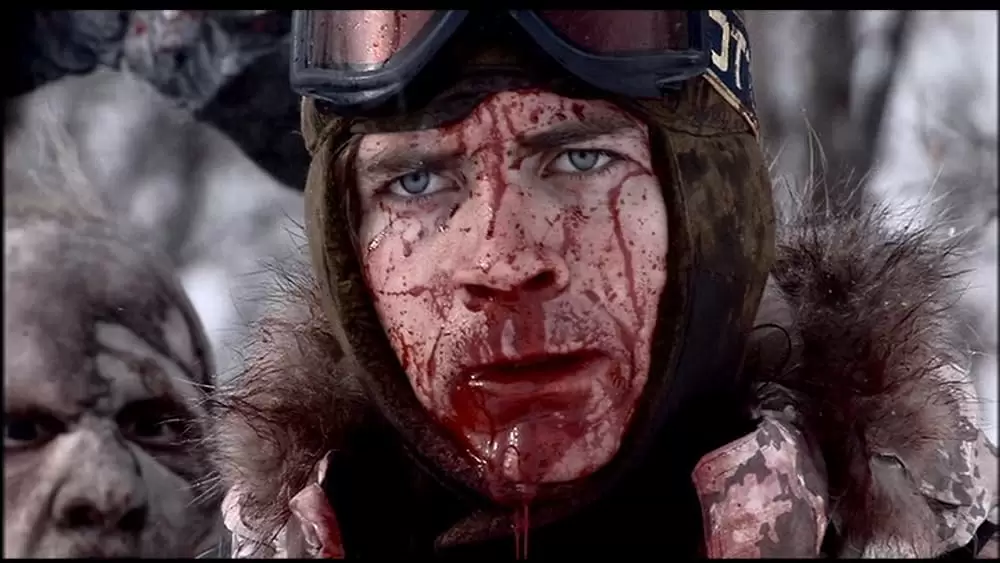 処刑山 -デッド・スノウ-の画像