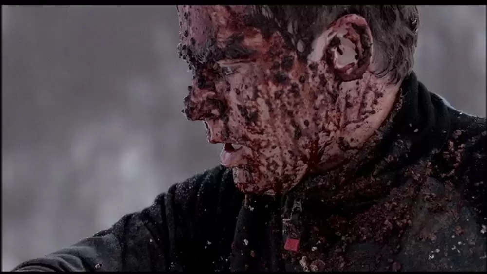 処刑山 -デッド・スノウ-の画像