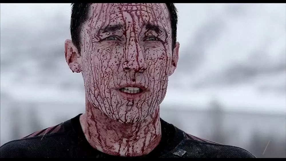 処刑山 -デッド・スノウ-の画像