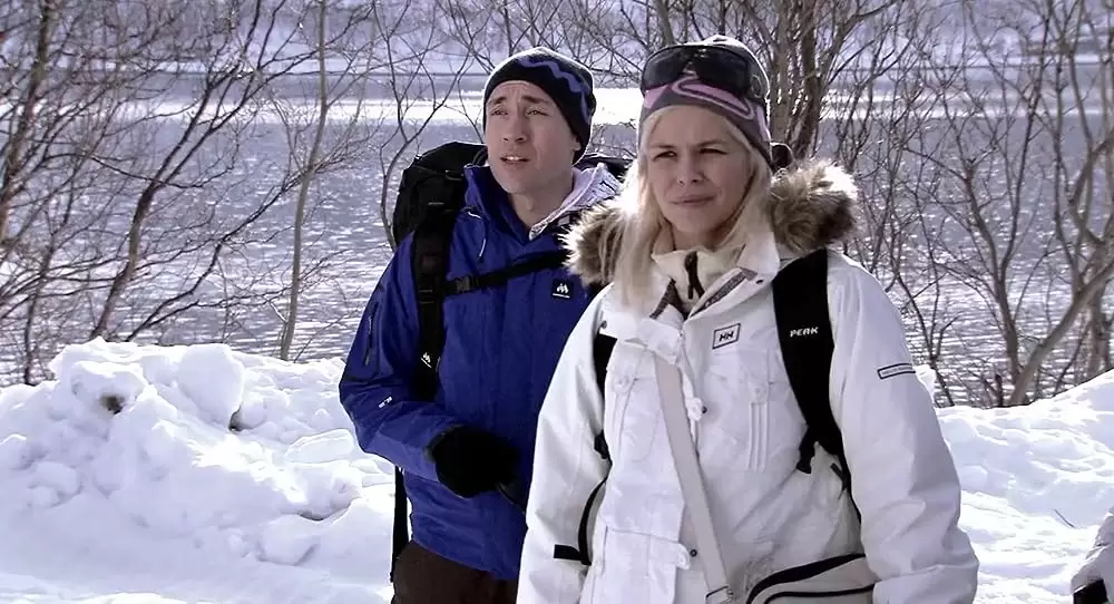 処刑山 -デッド・スノウ-の画像