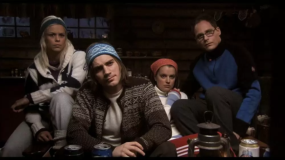 処刑山 -デッド・スノウ-の画像