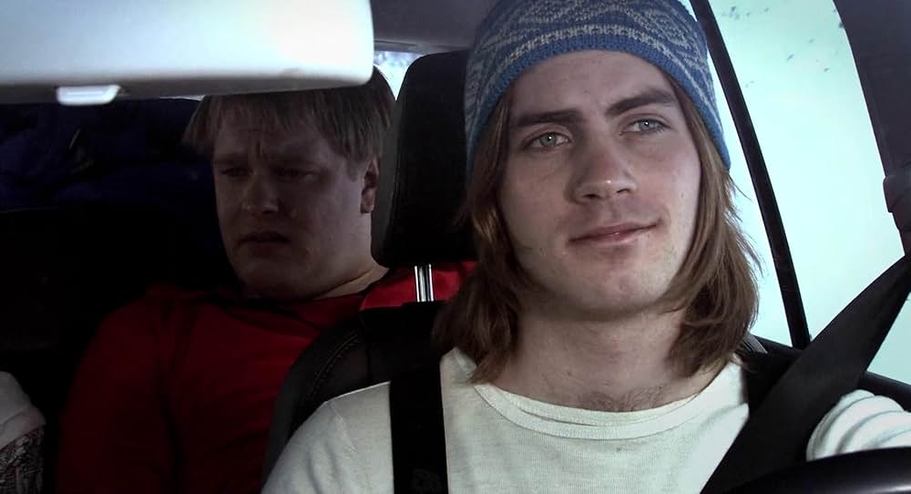 処刑山 -デッド・スノウ-の画像