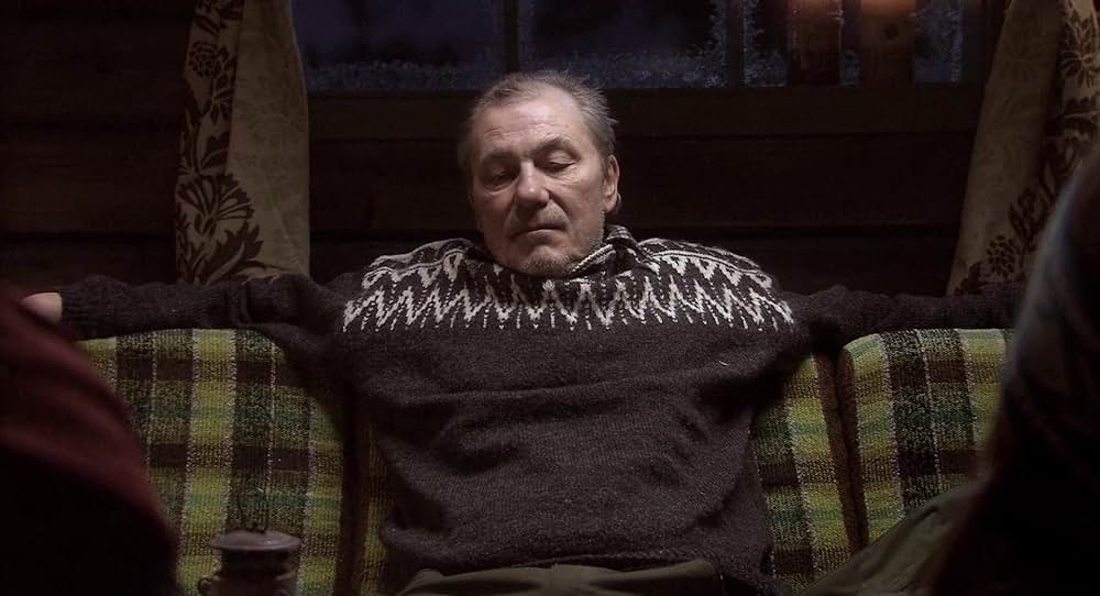 処刑山 -デッド・スノウ-の画像