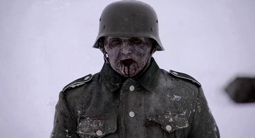 処刑山 -デッド・スノウ-の画像