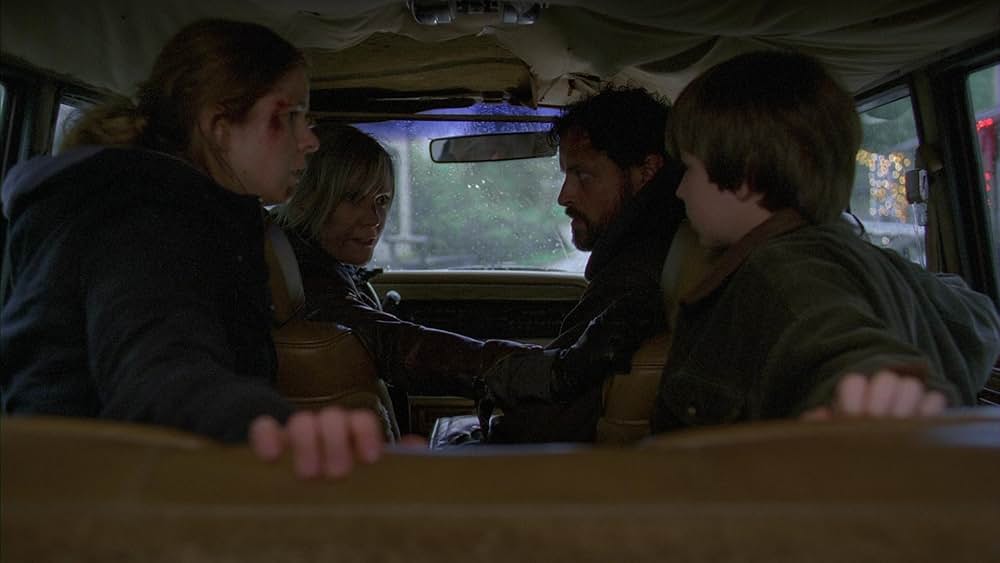 スノウマゲドンの画像