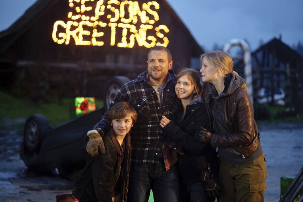 スノウマゲドンの画像