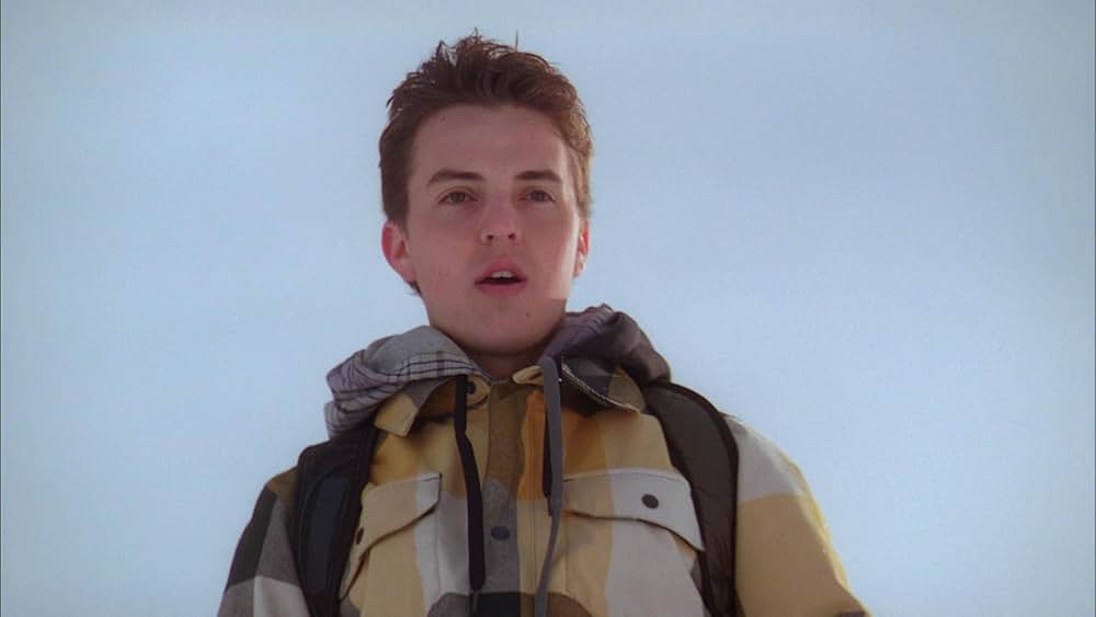 スノウマゲドンの画像