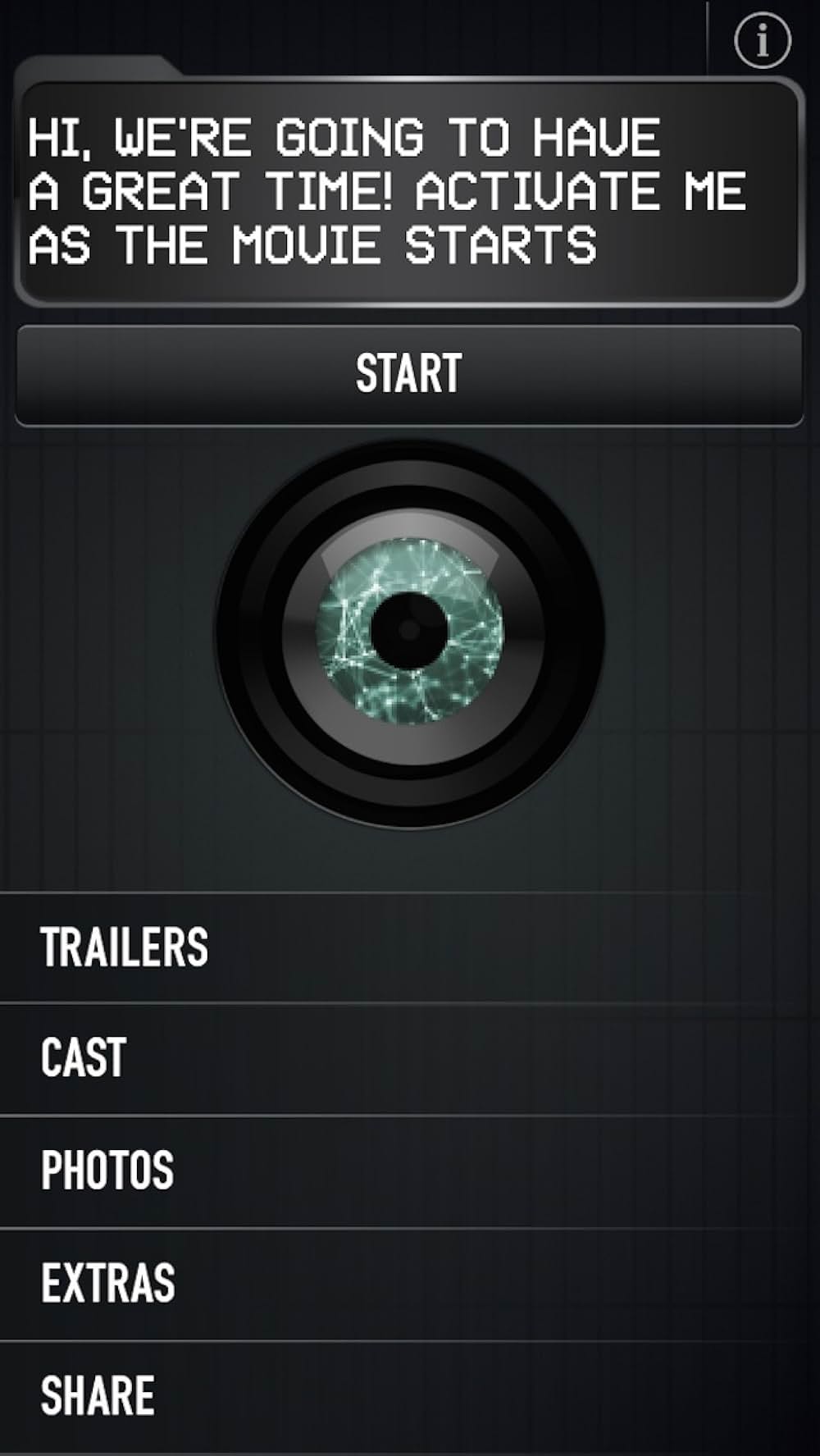APP アプリの写真
