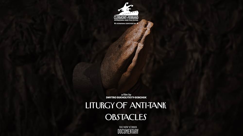 戦禍の彫塑工房の写真