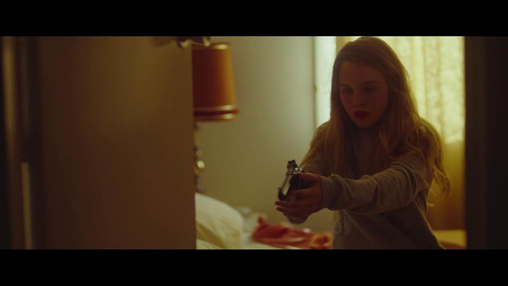 ブラッド・アンド・ガンの画像