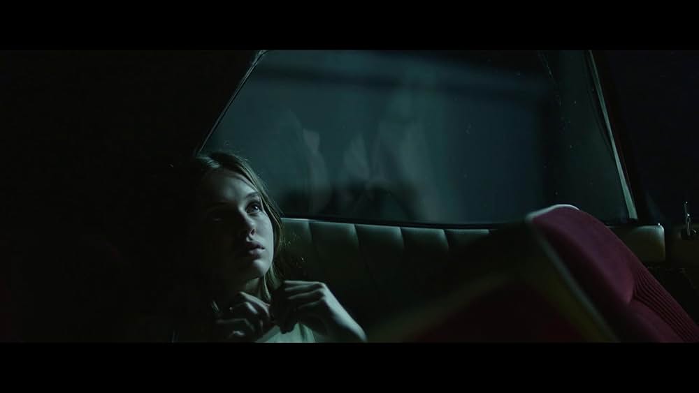 ブラッド・アンド・ガンの画像