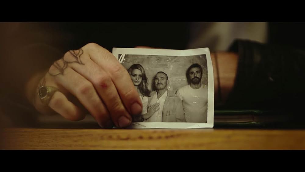 ブラッド・アンド・ガンの画像