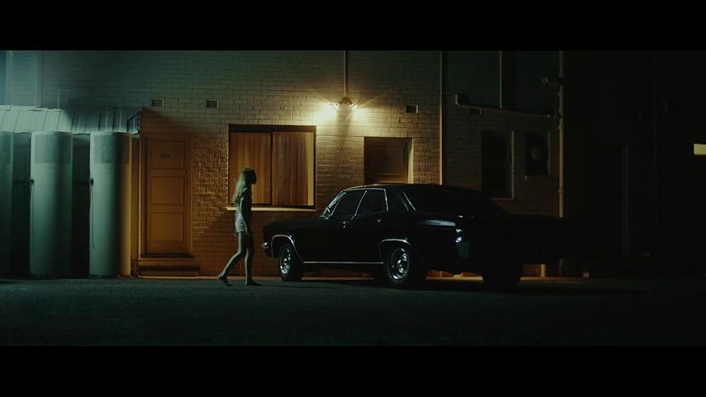 ブラッド・アンド・ガンの画像