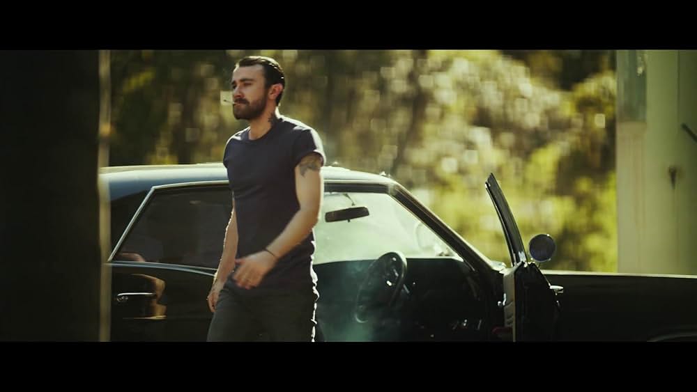 ブラッド・アンド・ガンの画像