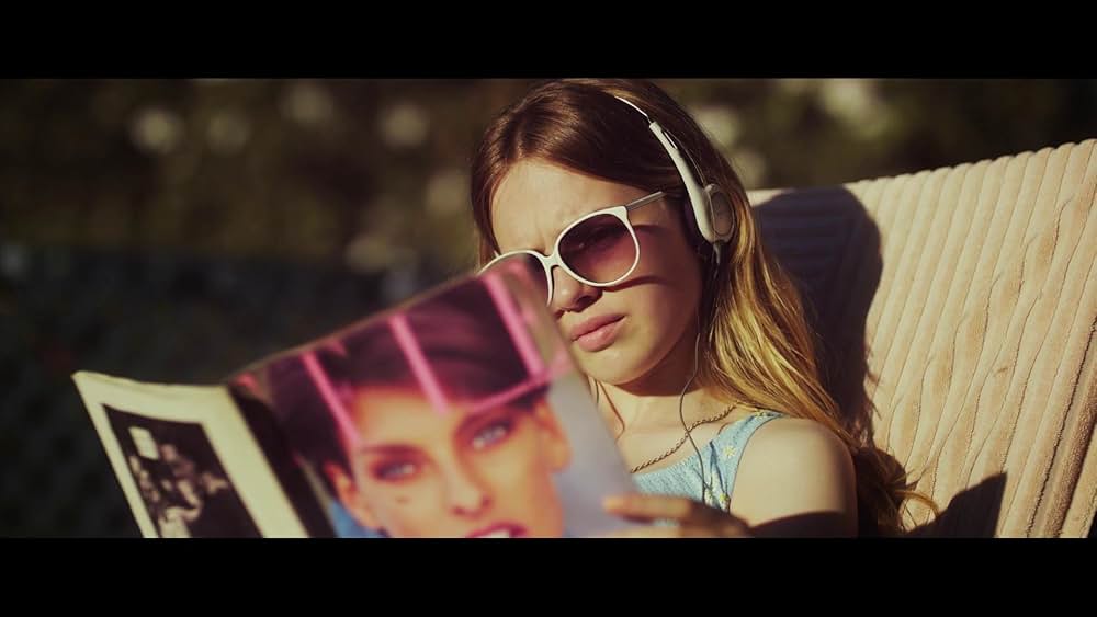 ブラッド・アンド・ガンの写真