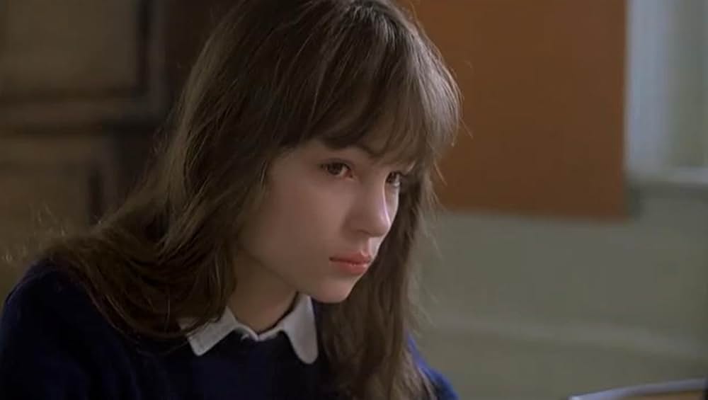 La femme enfant（原題）の画像