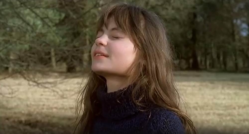 La femme enfant（原題）の画像