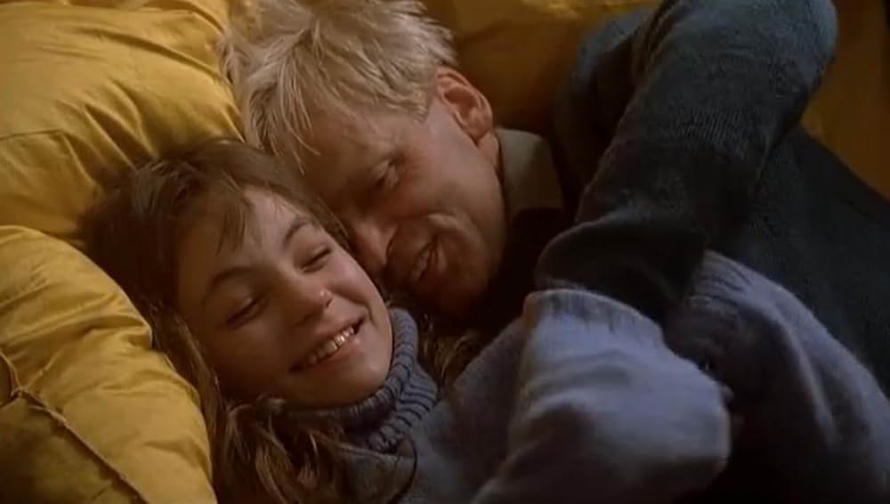 La femme enfant（原題）の画像