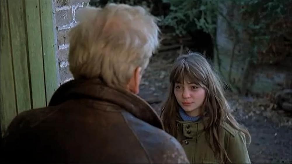 La femme enfant（原題）の画像