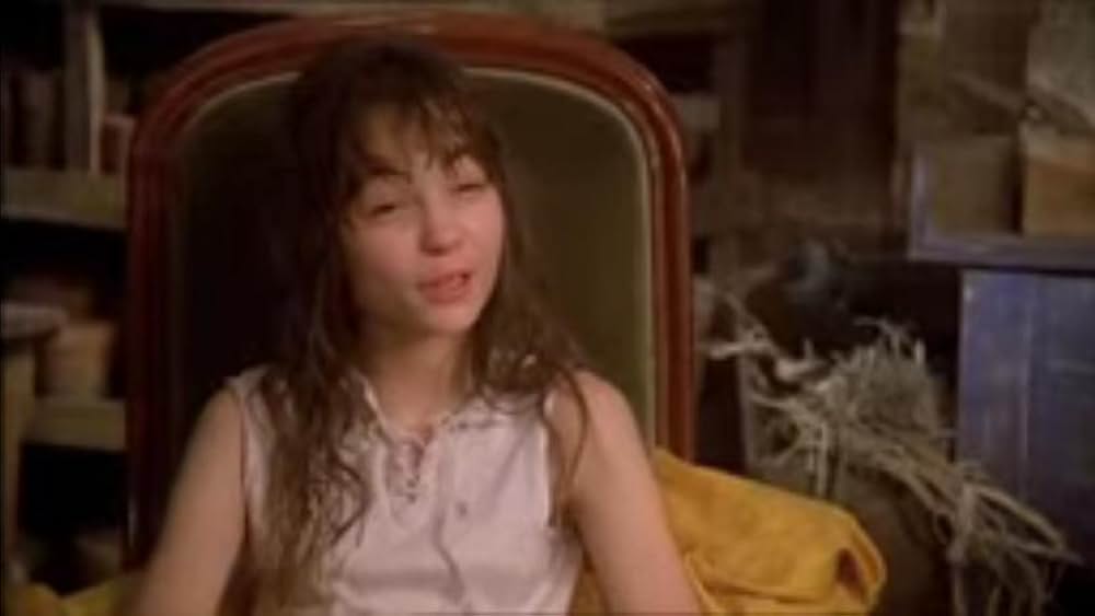 La femme enfant（原題）の画像