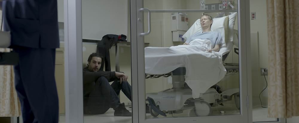 ジェームス・ホワイト（原題）の画像