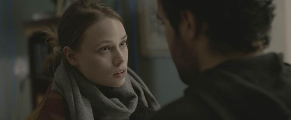 ジェームス・ホワイト（原題）の画像